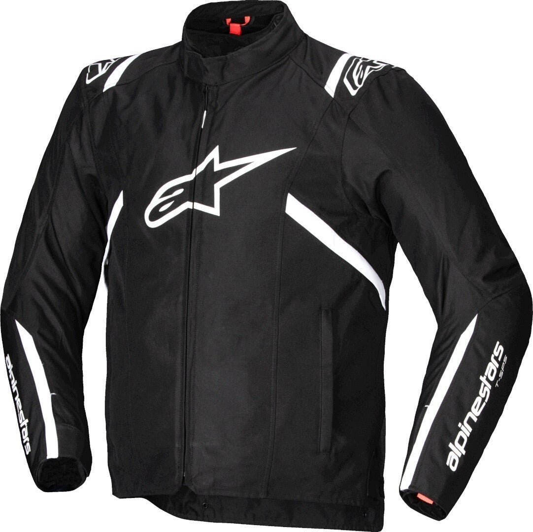 Alpinestars T-SPS V2 wasserdichte Motorrad Textiljacke 3200225-12-XL