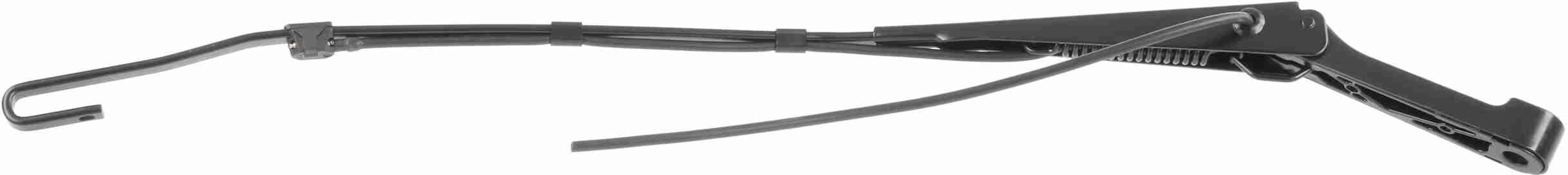Vaico Wischarm, Scheibenreinigung Original Qualität V30-1831 Vorne Rechts Für Mercedes