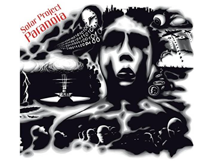 Paranoia