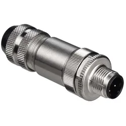 Leuze Stecker S-M12A-ET