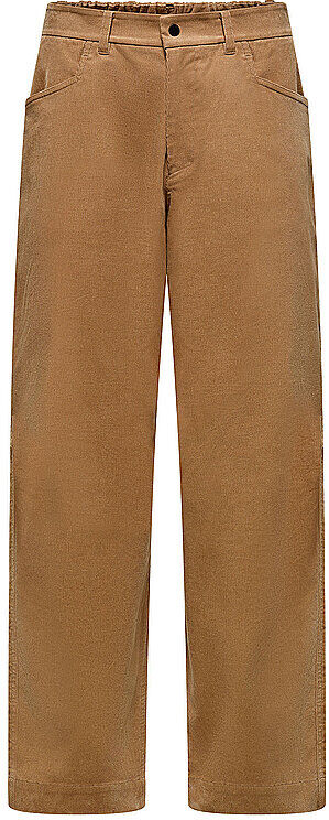 SALEWA Herren Wanderhose Fanes Cord camel   M M