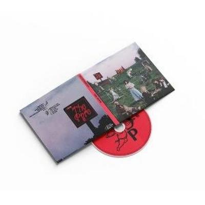 From The Pyre - The Last Dinner Party, CD