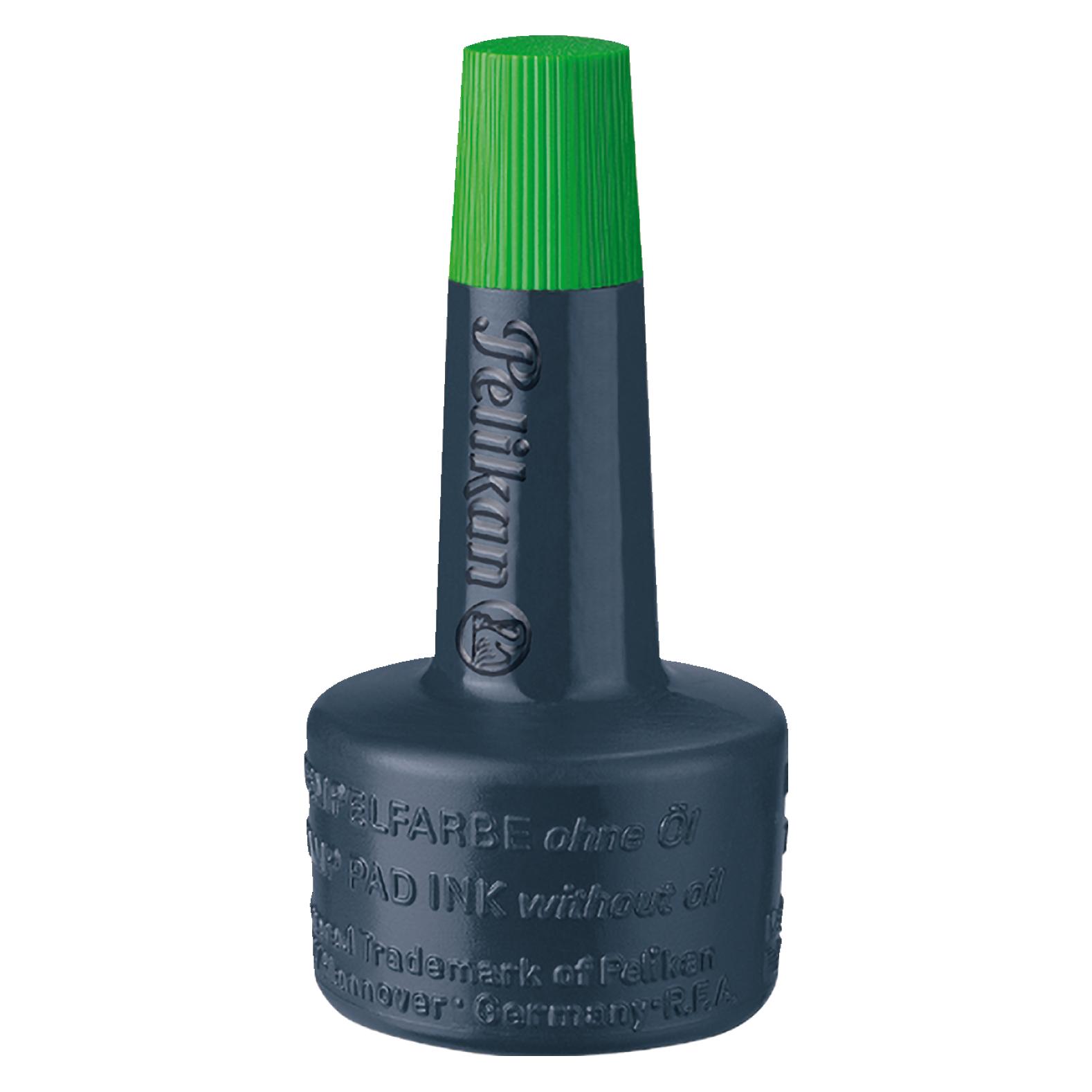Pelikan Stempelfarben 4 K (351239)
