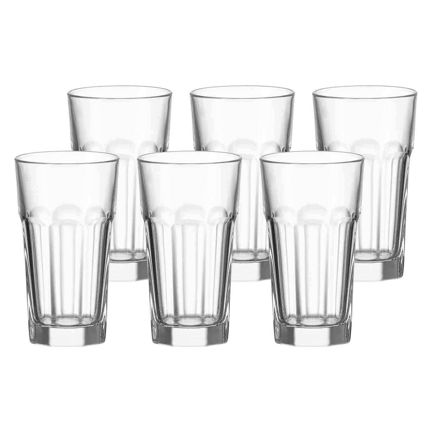 Leonardo Trinkglas (3.50 dl, 6x, Longdrinkgläser) (12998)