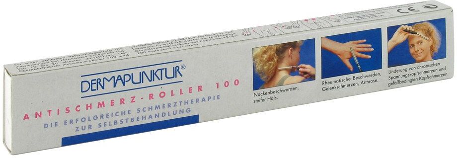Dermapunktur Roller 100