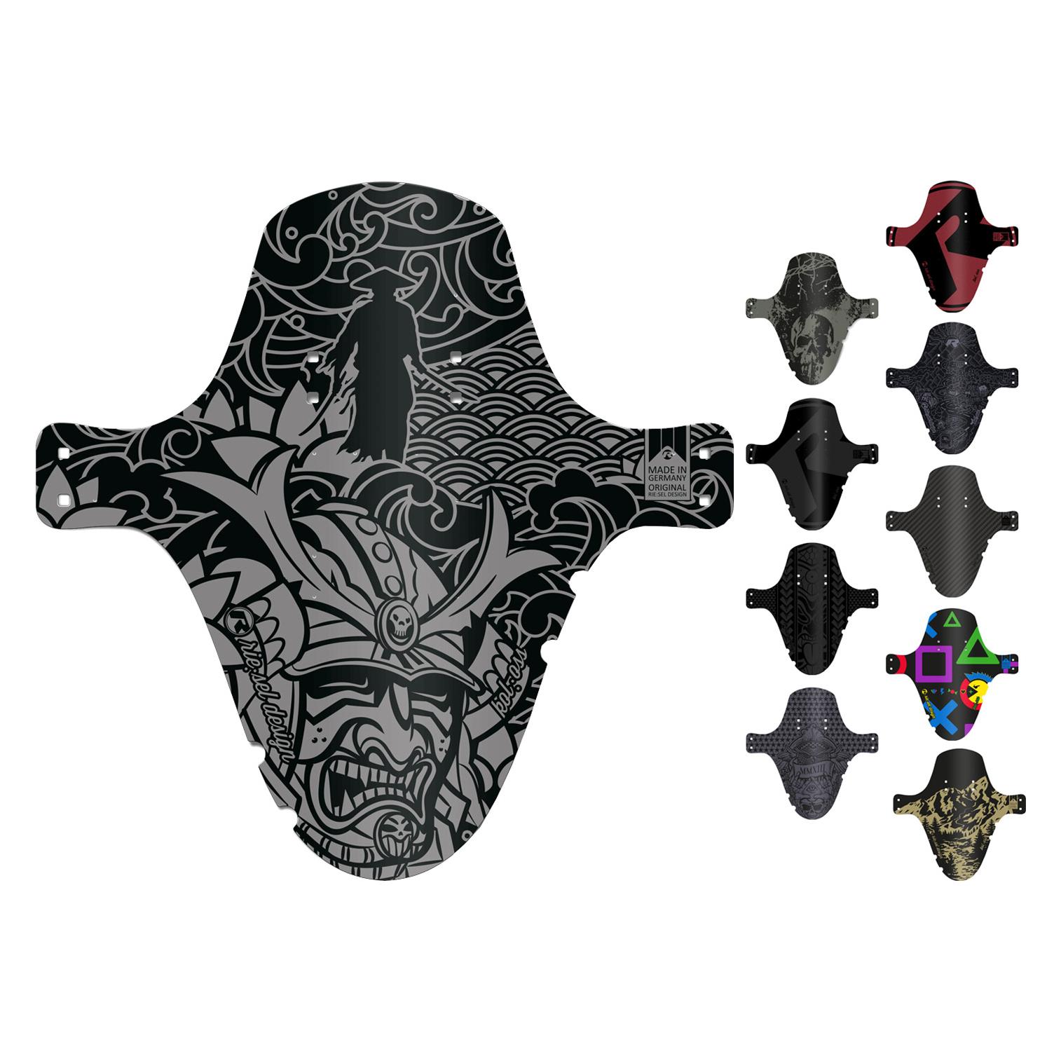 rie:sel design kol:oss Mudguard Schutzblech (Schutzblech vorne) (39756765)