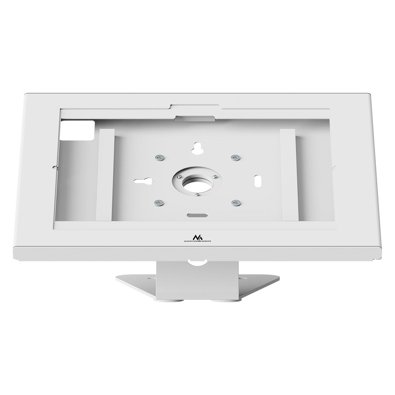 Maclean Uchwyt reklamowy do tabletu MC-956 W (MC-956 W)