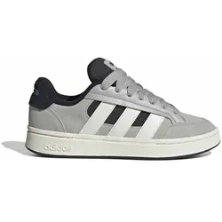 adidas Grand Court Alpha Schuhe Herren - grey two/core white/core