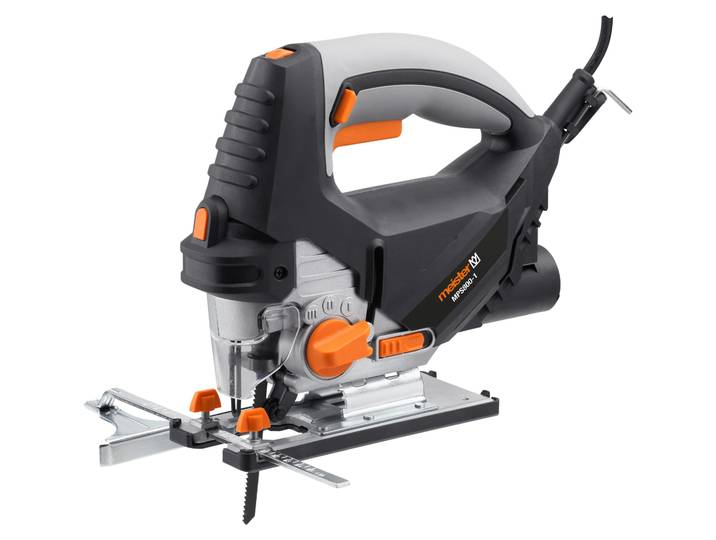 Meister Scie sauteuse pendulaire 800 W\, MPS800-1\, 5453400