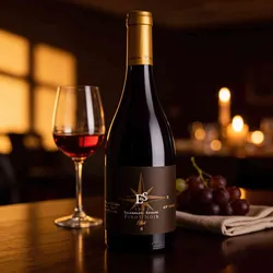 Weingut Ellermann-Spiegel 2023 Ellermann-Spiegel Pinot Noir Goldkapsel 2023 Spätburgunder Deutschland