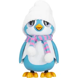 Komelon Rescue Penguin ass.