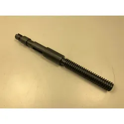 Holzstar Welle FKS 315-2000, 2600 E | 05900317C16