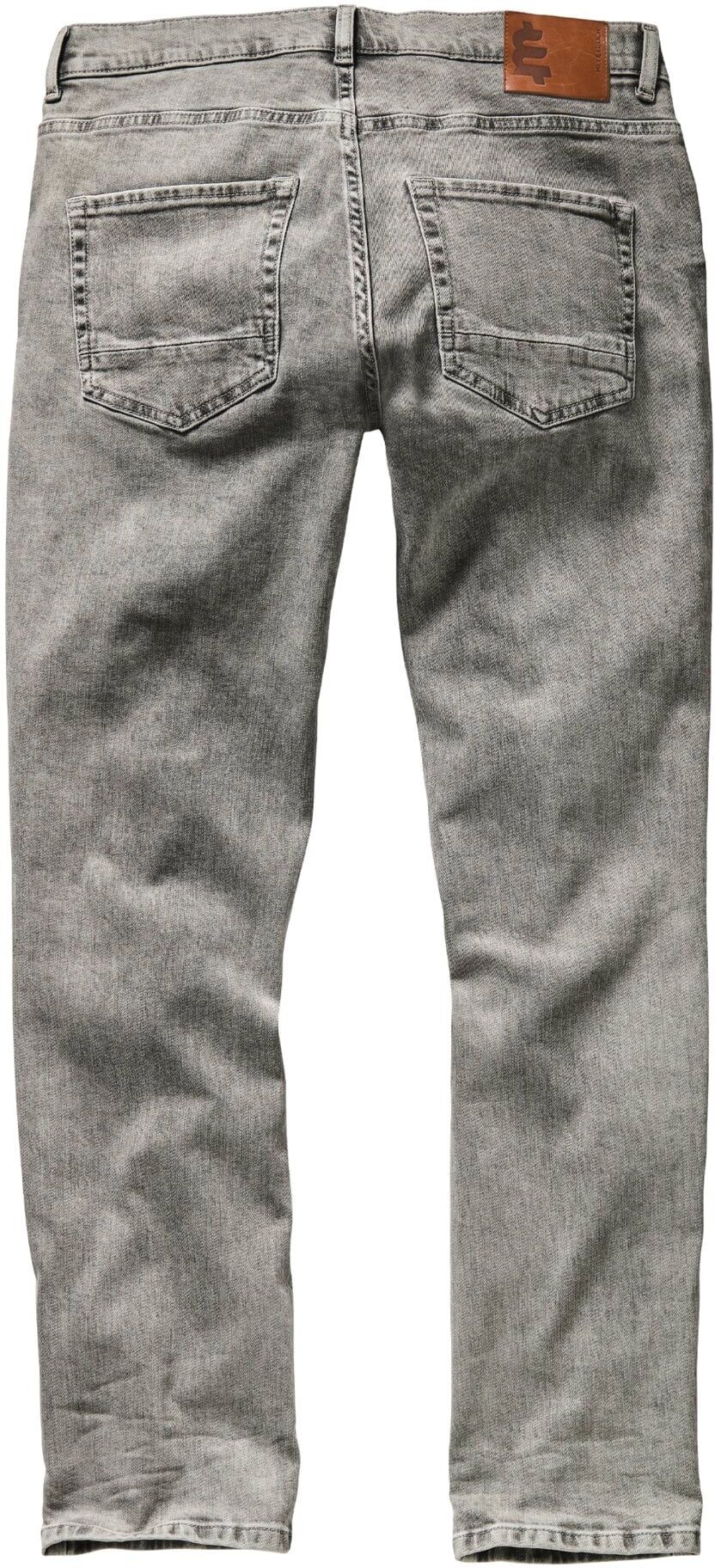 Mey & Edlich Comeback-Jeans Grau 30/32