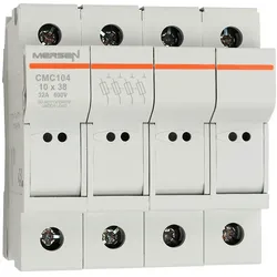 Mersen Sicherungshalter CMC104