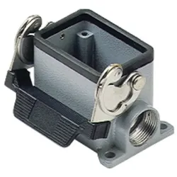 Ilme Sockelgehäuse MHP 06 L20