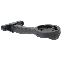 ALPITUDE COMPONENTS Halterung Garmin / Wahoo Stelvio 3K Carbon | Extra