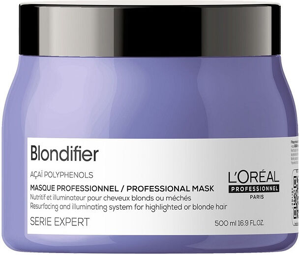 L'Oreal Expert Maschera Blondifier