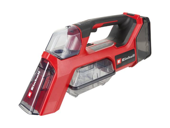 Einhell Waschsauger Te-Scl 18/200 Li 18 V Solo