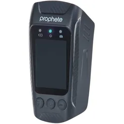 Dashcam PROPHETE, grau (schwarz), Camcorder