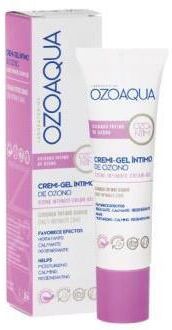 Ozoaqua Ozointim Intimate Ozone Creme-Gel 30 ml