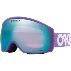 OAKLEY FLIGHT TRACKER M Schneebrille 2026 matte b1b lilac/prizm sapphire iridium