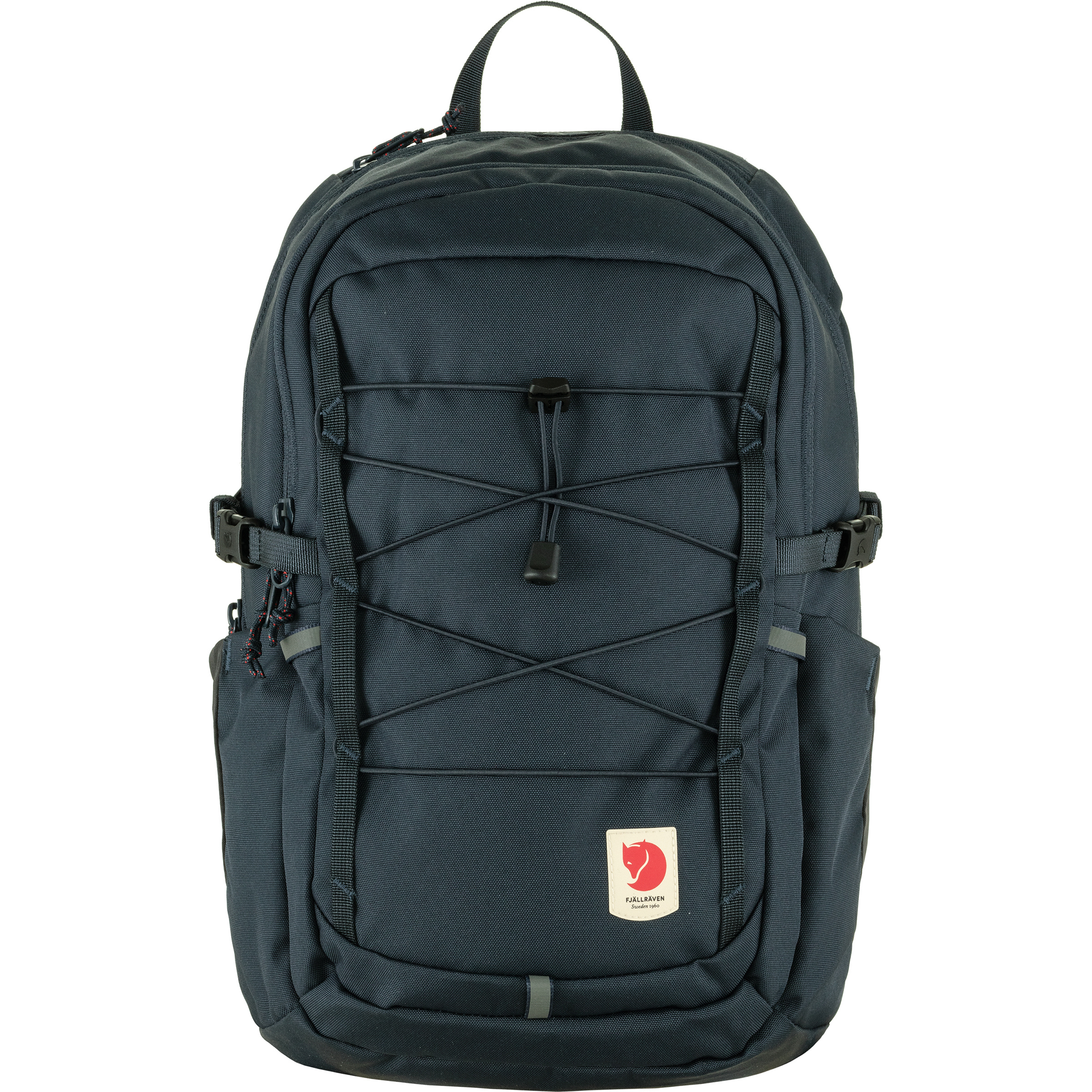 Fjällräven Skule 20 Daypacks blau Größe 20L Lifestyle