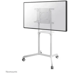 Neomounts NS-M1250WHITE TV-Trolley 37-70" - drehbar