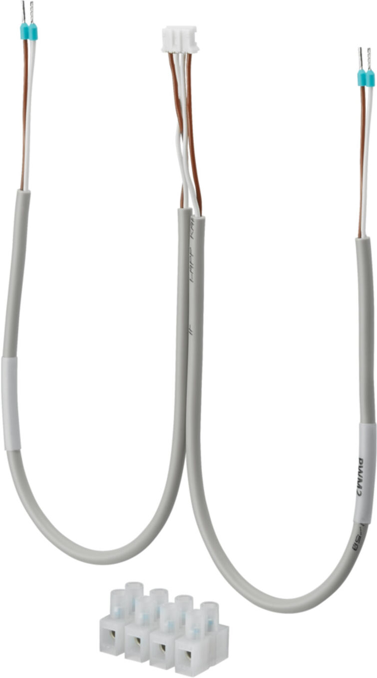 Oventrop Adapterkabel PWM-/0-10 V, zur Signalübertragung (1152086)