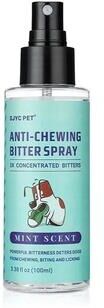 Uplift Picks Bitter No Chew Spray For Dogs Anti Chew Dog Training Spray Furniture Protector 100ml Bitter No Chew Spray For Dogs Anti Chew Dog Training Spray Furniture Protector 100ml