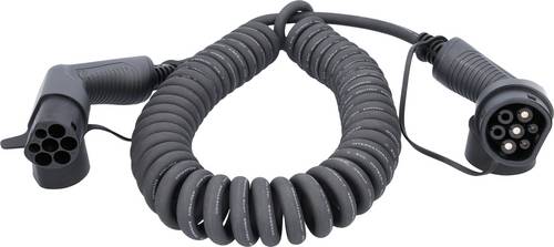 KS Tools 117.7345 eMobility Ladekabel 5m