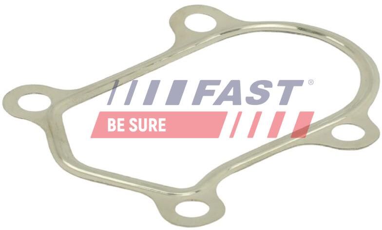 Fast Dichtung, Abgasrohr Ft84803 Zylinderkopf Für Opel Iveco Jeep Citroën Renault