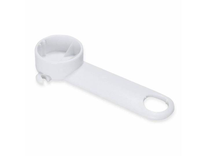 Brix Turnkey - Pakopener - Ergonomisch design - Meerkleurig