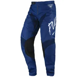 Pull In Moto, Motorradhose, Motocross-Hose Pull-in challenger original (Damen, Herren, 28)