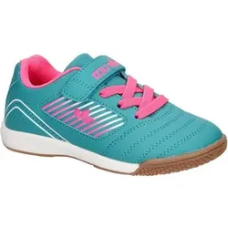 LICO Mädchen Sportschuh Chaska VS, Größe 30 in Türkis Türkis