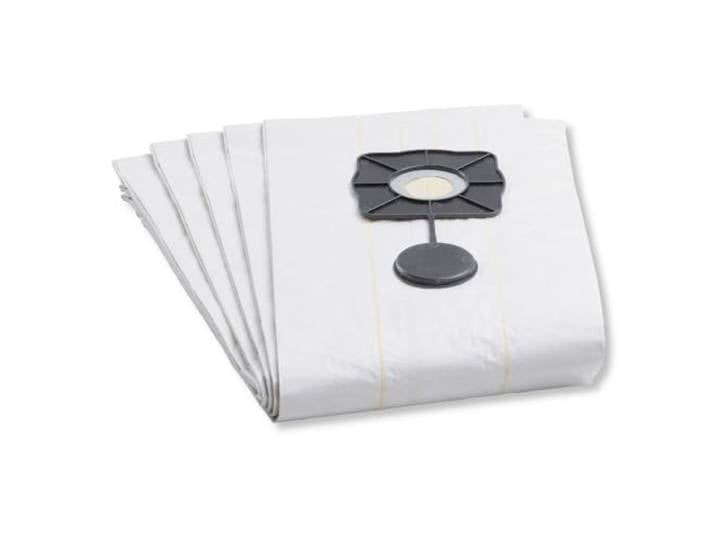 5 Vlies-Staubsaugerbeutel für Kärcher NT 611 KF Filtertüten