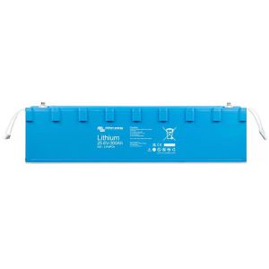 Victron LiFePO4-Akku 25,6/300 Lithium-NG, 300 Ah, 25,6 V, mit Bluetooth & Shunt