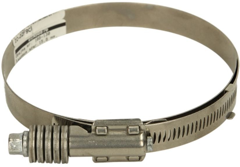 Schelle, Abgasanlage DINEX 98876