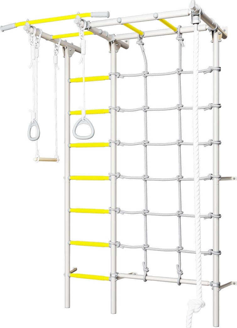 idealfit Sprossenwand Monkey S7, EG-KSK-S7