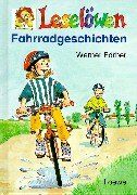 Werner Färber - Leselöwen Fahrradgeschichten - Preis vom 10.10.2026 11:48:34 h