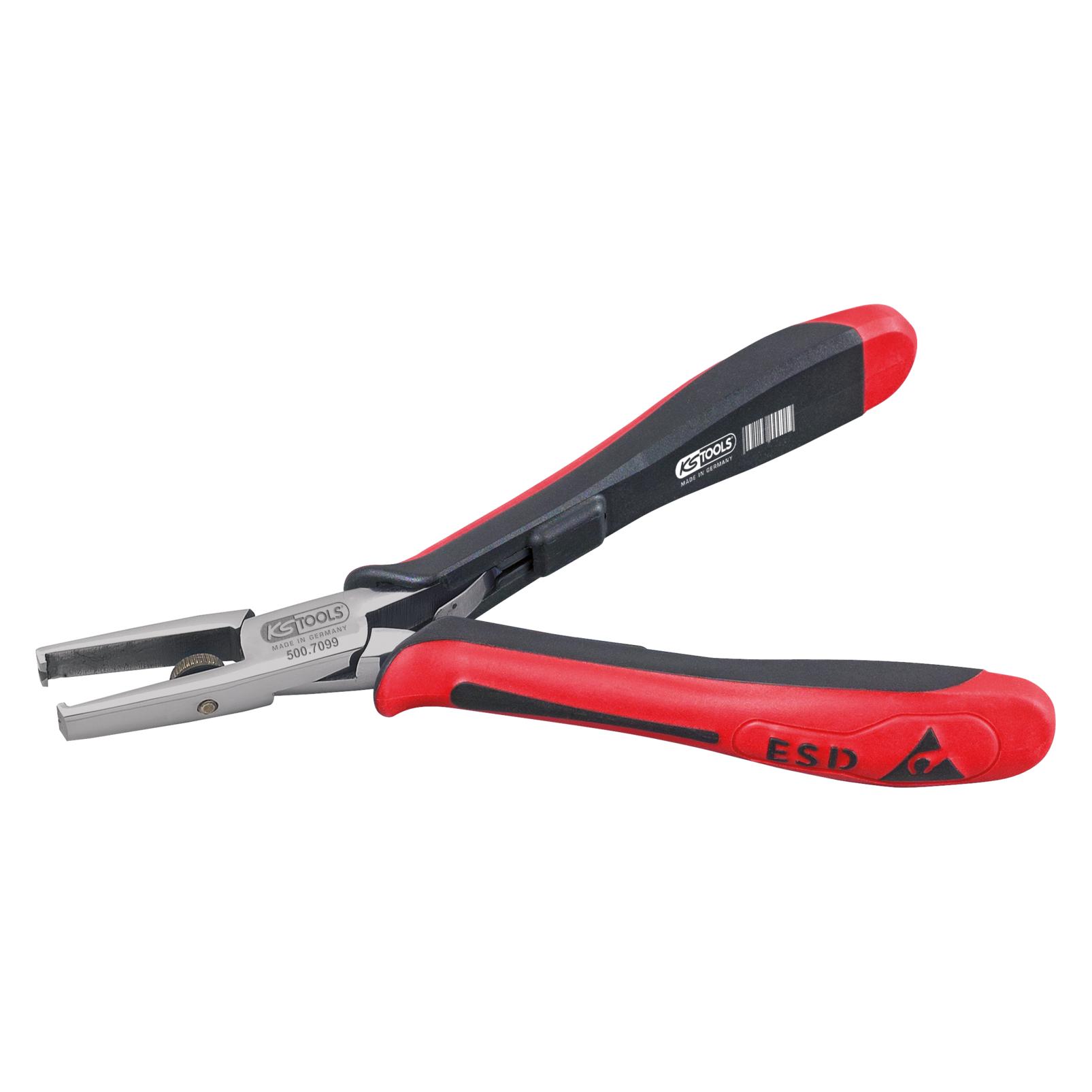 KS Tools 500.7099 (140 mm) (500.7099)