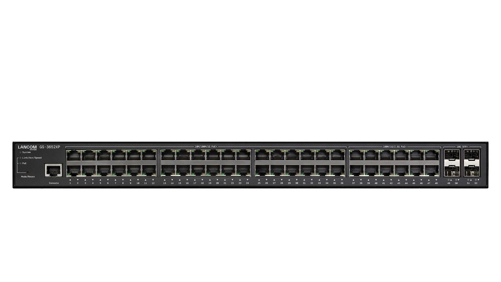 LANCOM GS-3652XP Access switch 61878