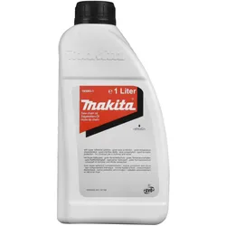 makita Mineral Plus 1,0 L Sägekettenöl