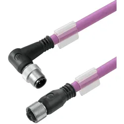 Weidmüller Verbindungsleitung SAIL-M12WM12G-CD-10A