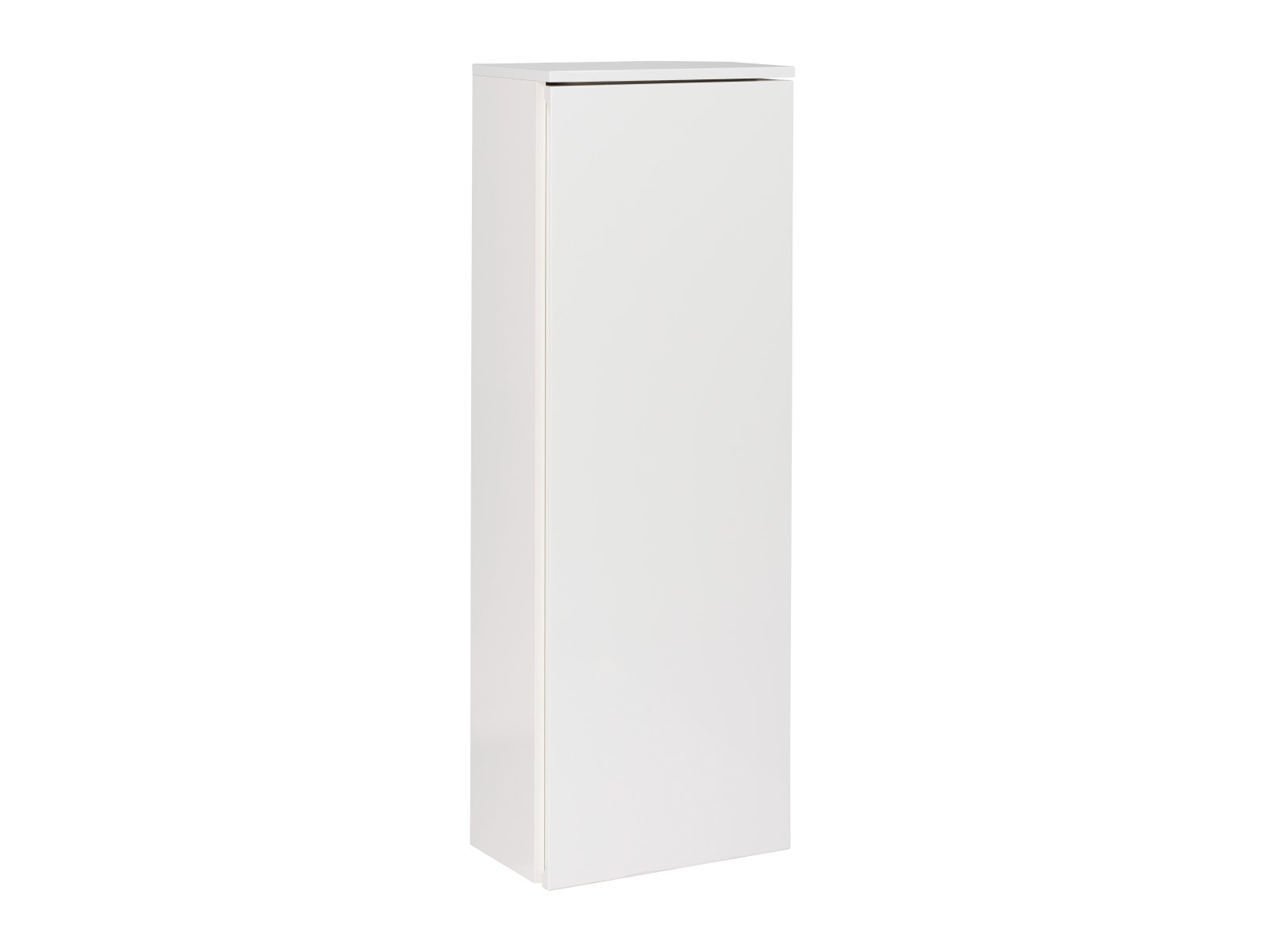 FACKELMANNGMBH MIDI DS li 40,5x115,5x26,weiß, 1T,8F 16889677