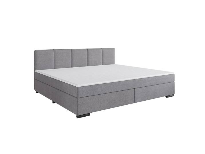 DENTON Boxspringbett 240x200