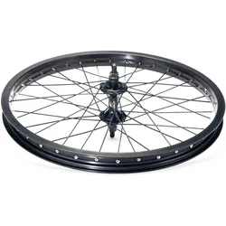 Salt Bmx, Laufräder, (Vorderrad, 20")