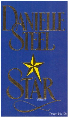 Danielle Steel - Star (Romans) - Preis vom 12.10.2026 11:37:12 h