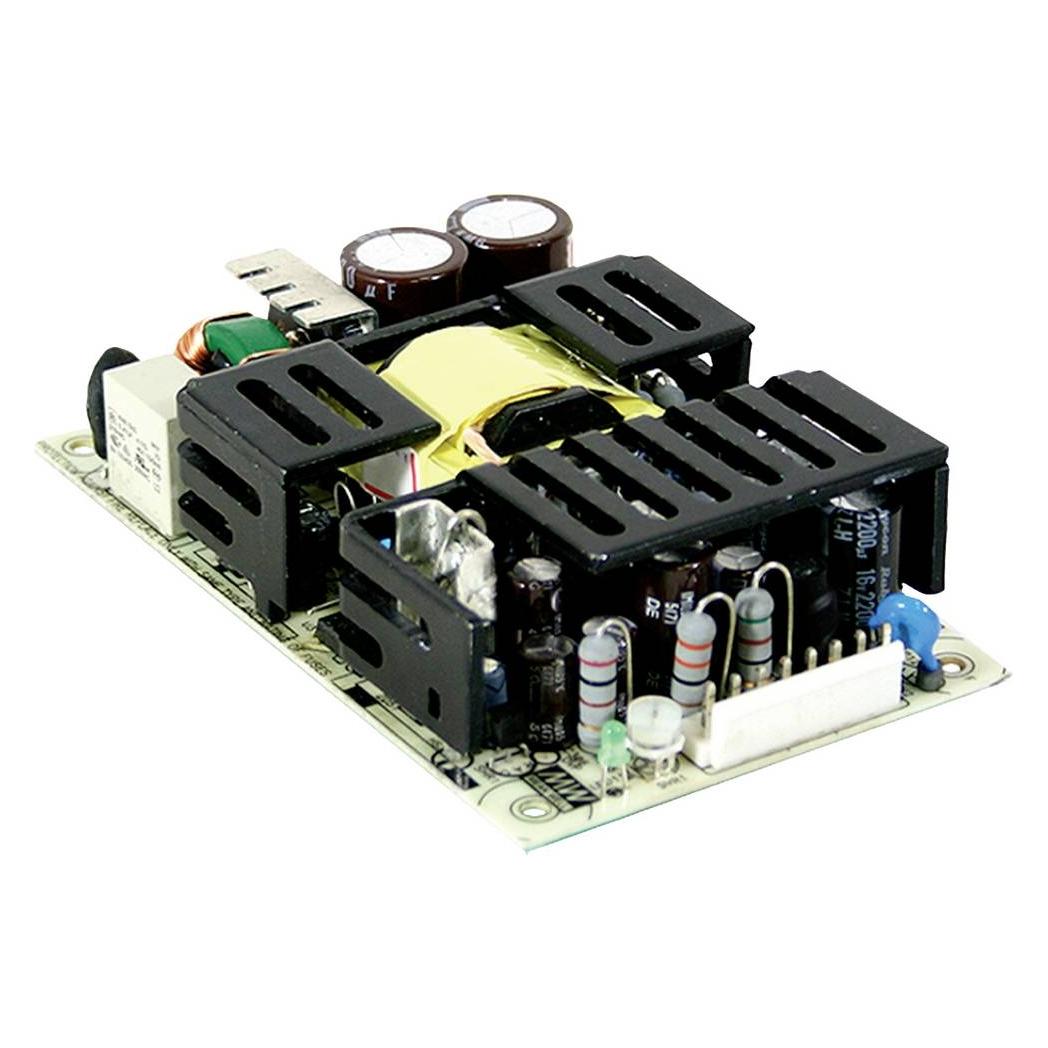Mean Well SNT medical 61.8W 3.3V/5V/12V (RPT-7503)