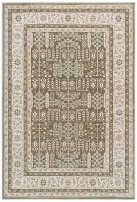 SAFAVIEH Cameron Bauwine Traditional Jute Rug