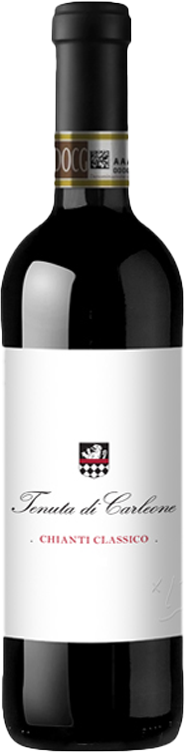 Chianti Classico Magnum Tenuta di Carleone 2023